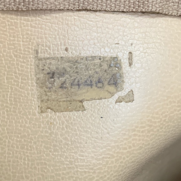 Chanel Vintage Shopping Tote 24k GHW - Picture 14 of 16